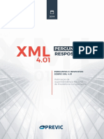 XML 4.01 - 2019 - 11 - 01