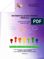 MEM Clasa 0 PDF