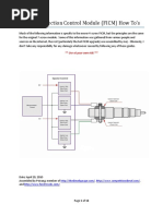 Ficm PDF