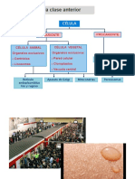 Unidad 0 Célula PPT Memebrana Plasmática y Función.