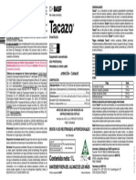 Marbete - Tacazo® PDF