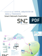 Arquitectura SNC Ver 2 PDF