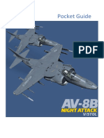 AV8BNA Pocket Guide