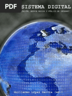 El Ecosistema Digital. Modelos de Comunicación, Nuevos Medios y Público en Internet