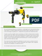 F.T 010 Chazadora PDF