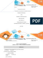 Fase 4 - Fundamentos de Economia