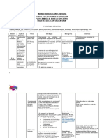 Cambios al modelo educativo de la educación obligatoria