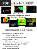 Download FLUENT and Gambit_tutorial by jrocabert3721 SN45113231 doc pdf