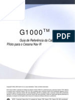 QR G1000 - Portugues
