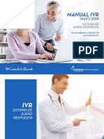 Listado Coomeva 2018 PDF