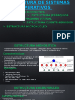 2-Estructura de Los Sistemas Operativos