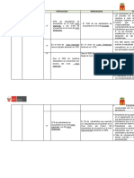 MATRIZ DE DIAGNOSTICO-1ro. A 5TO. - 2020