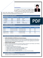 CV Aman PDF