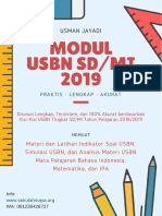 Modul USBN SD_MI 2019.pdf