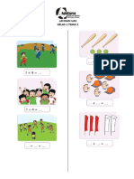 SOAL PAS GASAL KELAS 1 TEMA 2.doc