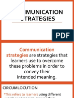 Communication-Strategies