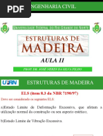 AULA_11_Estruturas de Madeira