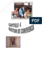 4 - Gestion Convivencial