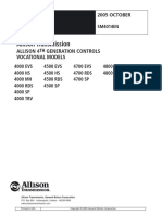 4K Service Manual 4th Gen PDF