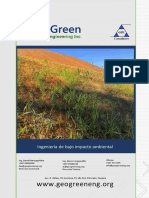 GeoGreen-Brochure 2020