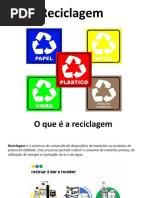Reciclagem