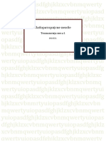 Praktikum Meso PDF