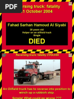Driving-accident-truck.ppt