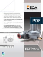 Válvulas de Bloqueo EQA-17-25-27 PDF