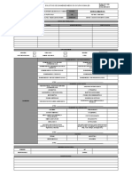 Formato Solicitud Exmamenes Medicos Auditamos