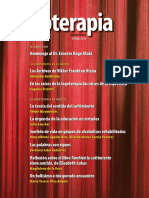 REVISTA - Logoterapia 2 PDF