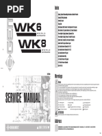 wk6 8 - Service Manual PDF