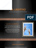 La Libertad