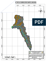 Plano 03-Red de Drenaje