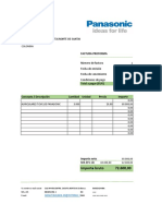 Panasonic 111 PDF