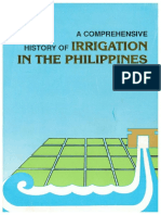 A Comprehensive History of Irrigation in the Philippines.pdf