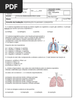 AVA SOBRE RESPIRAÇÃO PULMONAR RECUPERAÇÃO 2º ANO.docx