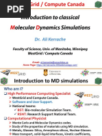 IntroMDsimulations WGwebinar 01nov2017