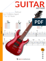 Junior 1 2019.06 G4 Guitar Method.pdf