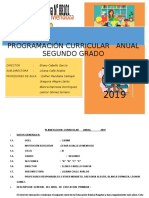 Modelo de Programacion