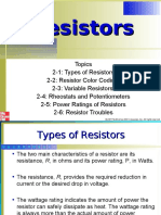 resistors.ppt