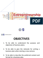 Business Plan PDF