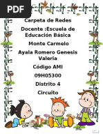 Educacion Inicial