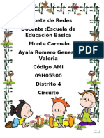 Educacion Inicial