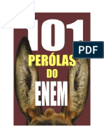 101 Pérolas do Enem - Fernando Bragança.pdf