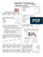 Lista de Revisão