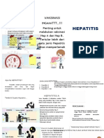 Leaflet-Hepatitis