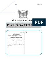 2017 - 054 Estatuto Do Pessoal Não Diplomático MNEC