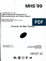 Challenge To Micro Nanomanipulation Usin PDF