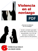 ViolenciaNoviazgoDetectarAyuda