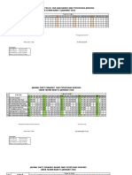 Jadwal Piket